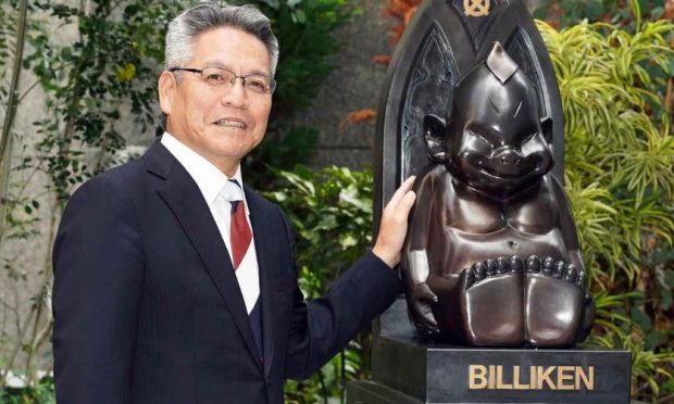 billiken-hori-president241128-